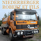 NIEDERBERGER ROBERT ET FILS 