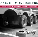 Trailer Supermarket (bawtry) Ltd